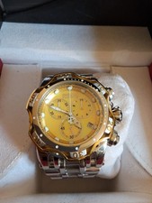 Invicta Reserve Chaos Swiss 52mm Mo 45655