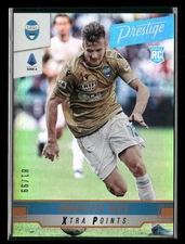 2019-20 Panini Chronicles #282 Arkadiusz Reca Prestige Xtra Points Orange #/99