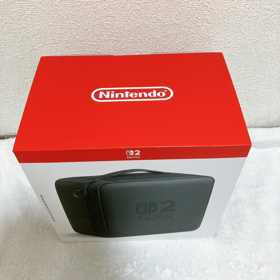 Nintendo Switch【箱付き) Yahoo!オークション - 任天堂 新型 Nintendo Switch 本体/箱