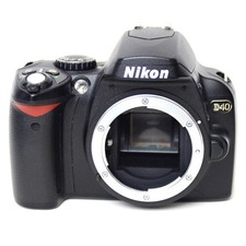 【完動品】Y-771 Nikon D40 Amazon.co.jp: Nikon デジタル一眼レフカメラ D40 レンズキット