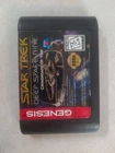 Star Trek Deep Space Nine: Crossroads of Time (SEGA Genesis) Cartridge Only