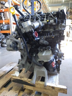 Motor für VW Transporter 2019 CXGB CXG 2,0 TDI 04L100090B 04L100091L