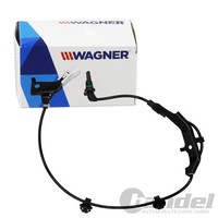 Wagner ABS-SENSOR Raddrehzahl Hinten Links Passend FüR Toyota Hilux | ABS01001
