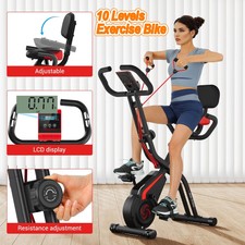 150 kg Heimtrainer Hometrainer Standrad Fitne...