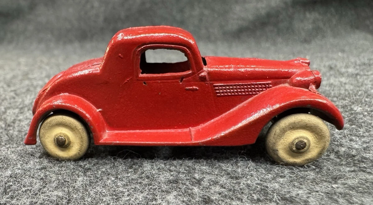 Ford 1935 Year of Manufacture Vintage Manufacture Diecast Cars