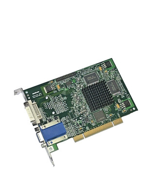 IBM 00P5758 /Matrox 7003-0301 Grafikkarte