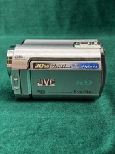 JVC Everio GZ-MG330HE Camcorder