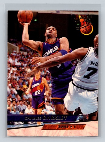 1993 Charles Barkley #145