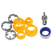 Pipe Threading Tool for 4 and 6 Points For Pvc Water Pipe Installation