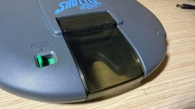 READ INFO- Console NEC Pc Engine Shuttle + E drive