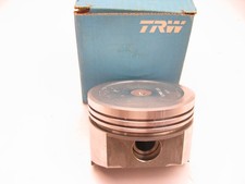 Trw L2405f Forged Engine Piston - Standard For 1975-1988 Dodge 360-v8 Trw L2405f Forged Engine Piston - Standard For 1975-1988 Dodge 360-v8
