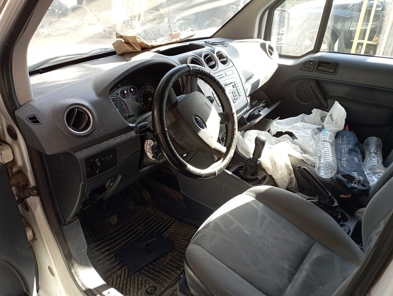 A2C0001289002 477027 injection bar for FORD TRANSIT CONNECT (TC7) FURG. 2002