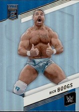 2023 Donruss Elite WWE #83 Rick Boogs