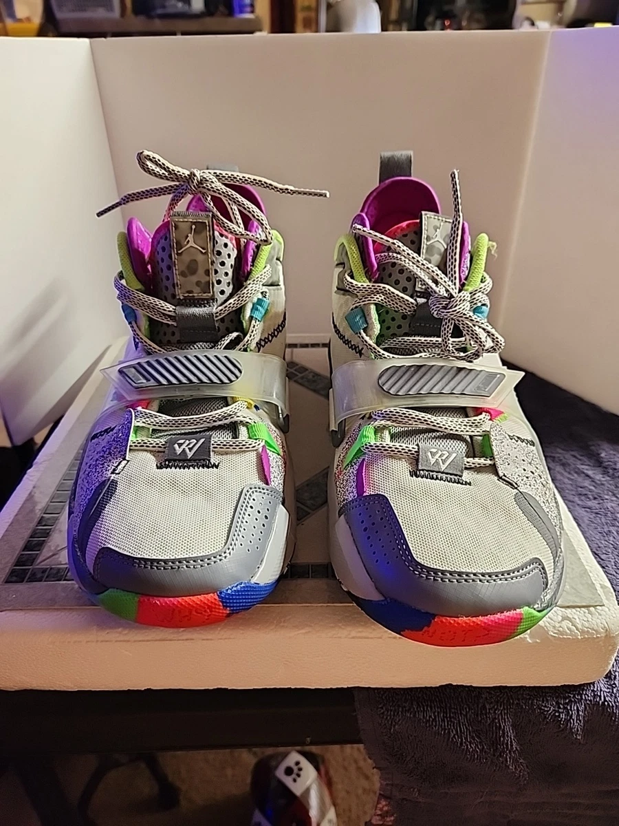 Jordan Why Not Zer0.3 PF Noise for Sale | Authenticity Guaranteed