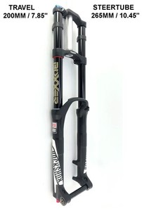 RockShox Boxxer | eBay