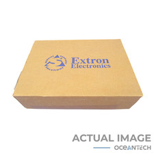 NEW Extron BUC 202 Two Channel Balanced & Unb...
