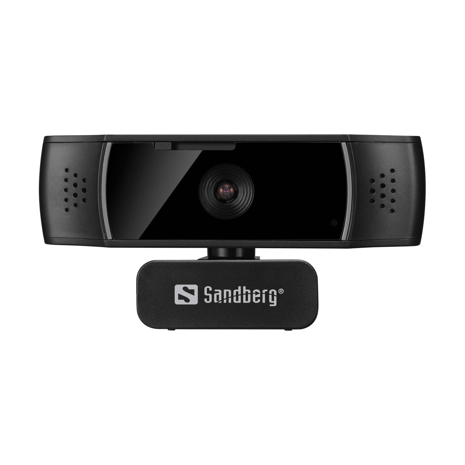 Sandberg Light Usb Webcam Autofocus Dualmic - Image 4