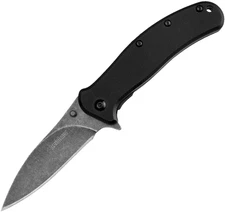 Kershaw Zing 1730 Speedsafe A/O Liner Lock Folding Pocket Knife