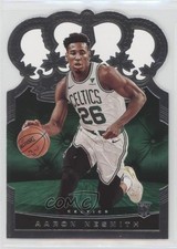 2020-21 Panini Crown Royale Aaron Nesmith #77 0r0a