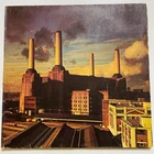 Pink Floyd Animals Vinyl Record 12” 33 RPM 1 C 064-98 434 Harvest Records 1977