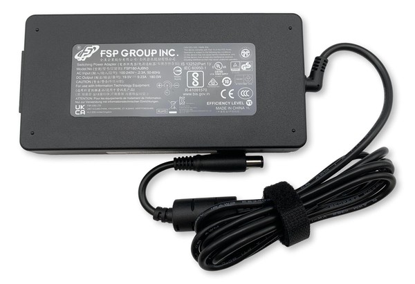 Acer Projektor XL2320W Ac Ladeadapter Netzteil 25.JW8J2.001-image