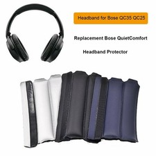 Headband Pad Cushion Replacement For Bose QC35 QC25 Headphones QuietComfort AEU