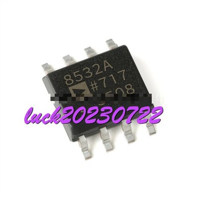 5PCS NEW AD8532ARZ-REEL 8532A SOP-8 #HJ