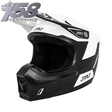 JETPILOT VAULT HELM WEISS