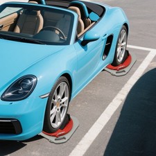 2 St&uuml;ck Radjustierungsschwenkplatten, 360&deg; drehbare Radjustierungsschwenkplatte