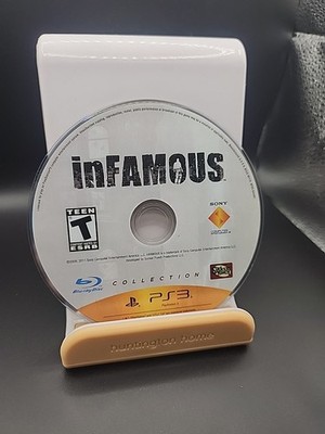 Infamous - Sony PlayStation 3