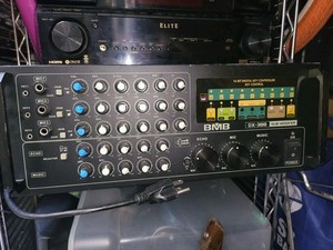 BMB 16 Bit Digital Key Controller With Syb Woofer Model DX-388