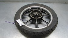 Kawasaki KZ400J Z 400 J 1980-1981 Back Rear Wheel 18 x 2.15 ENKE1 R-1042 