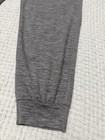 Vuori women’s grey tank pant romper.  Large.  Excellent condition. — photo 2