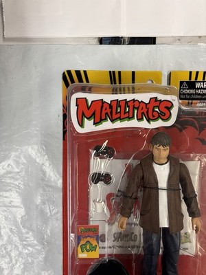 Mallrats Diamond Select Brodie Collector Figure 2016 Unopened