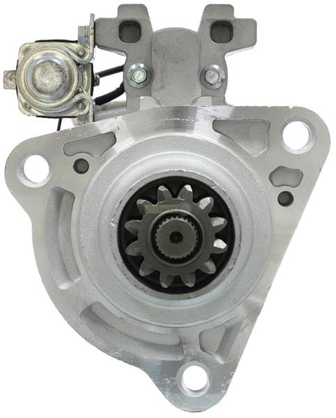 Anlasser Neu 24V 6,0Kw Oe# M9T61171 FüR Volvo B12B 9700 Fh12380 Fh12420 Fh50-image