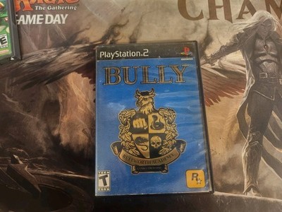 Bully - Sony PlayStation 2