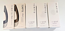 Temptu Air Cordless Airbrush Makeup AirPod Highlighter 301,302,305,306,