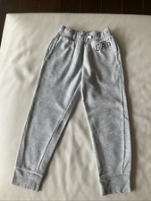 GAP kids Jogginghose Gr. M 128 grau