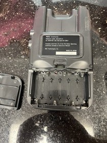 NEC Turbo Grafx 16 Turbo Express Handheld Game Console