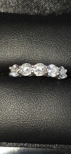 Diamond Eternity Ring