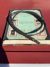 1937 - 1938 Ford Truck Passenger Car Rear Brake Cable Eis 781 67 1937 - 1938 Ford Truck Passenger Car Rear Brake Cable Eis 781 67