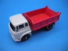Vintage Lesney Matchbox Series No. 3 Bedford 7 1/2 Ton Tipper Dump Truck England