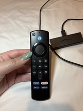 Amazon Firestick 2022 With Alexa Voice Remote