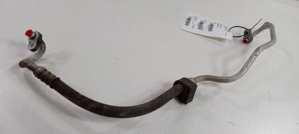 Шланг переменного тока Hyundai Santa Fe 2010 2011 2012 - Изображение 2 из 4