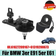 HECKSCHEIBENTASTER SCHALTER HINTEN WISCHACHSLAGER F�R BMW E61 E91