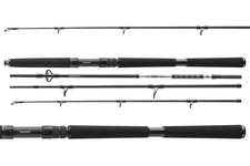 Daiwa BG Offshore Travel 2,70m 50-200g Boat Bootrute Reiserute Pilkrute