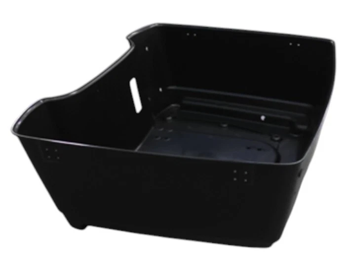 2009-2013 HARLEY-DAVIDSON ELECTRA GLIDE ROAD GLIDE T-PAK, X 53145-09 - NOVO FABRICANTE DE EQUIPAMENTO ORIGINAL - Imagem 4 de 4