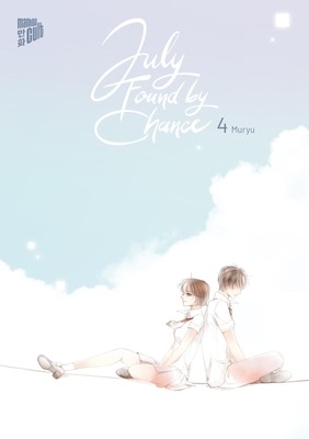 July Found by Chance 4 Muryu