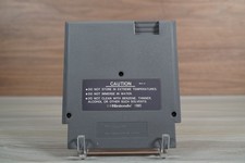 Authentic Nintendo NES Tetris NES Cartridge | Tested & Working