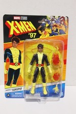Hasbro Collectibles - X-Men '97 - Marvel Legends - Marvel's Sunspot Action Figur